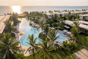 Hotel The Ocean Resort By Fusion Quy Nhon cazare Phu Cat