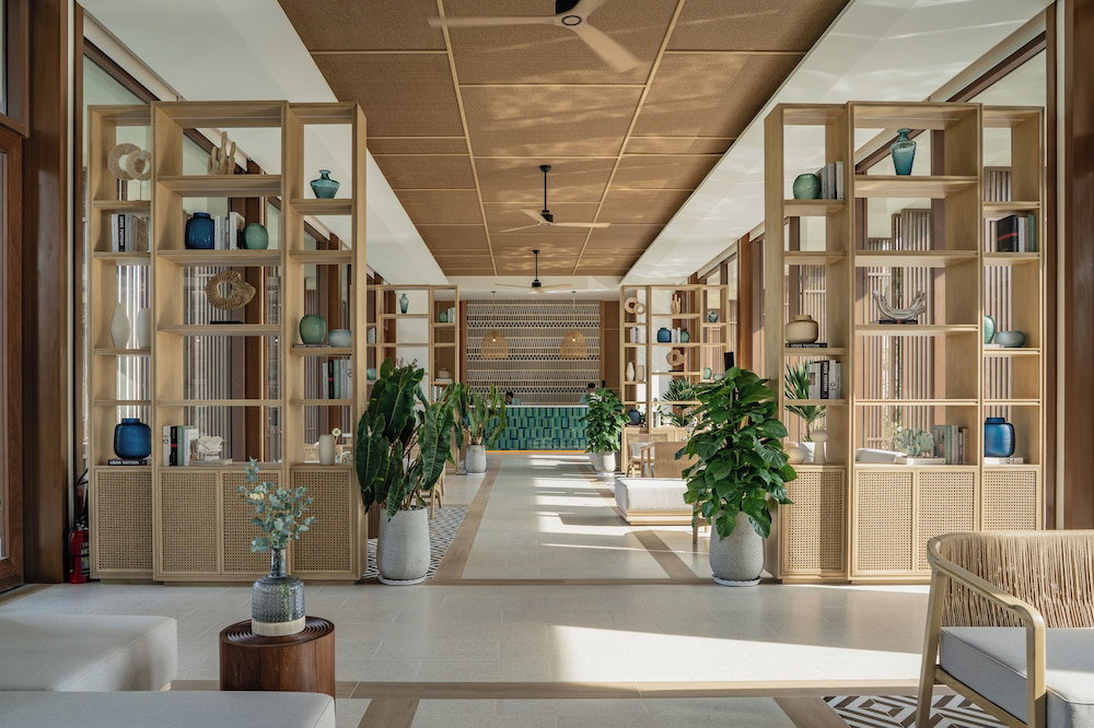 The Ocean Resort By Fusion Quy Nhon