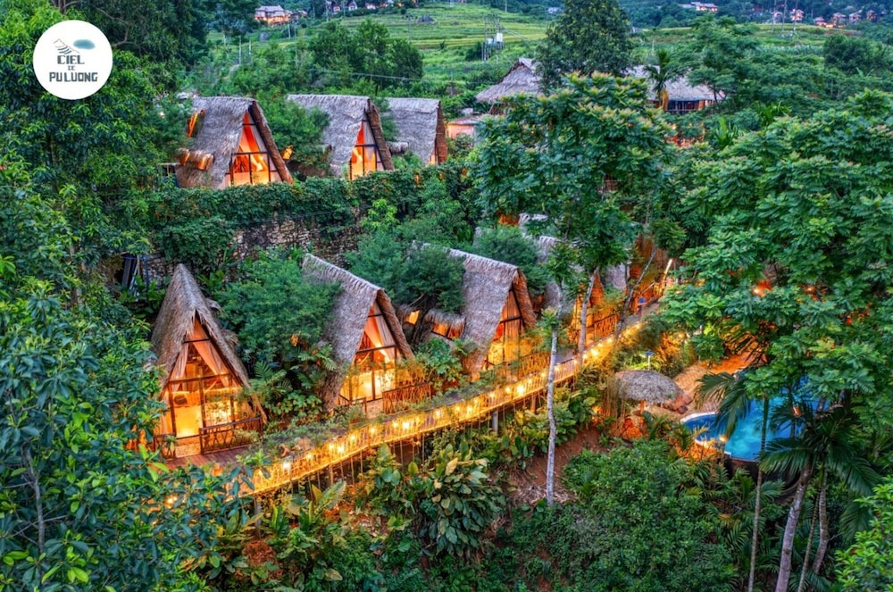 Hotel Naa Noi Puluong