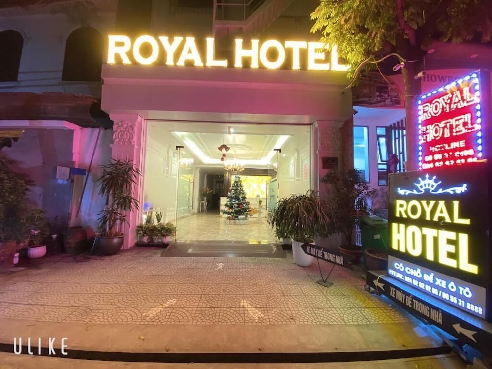 Hotel Hoang Gia I Hotel Yen Xa - By Bay Luxury