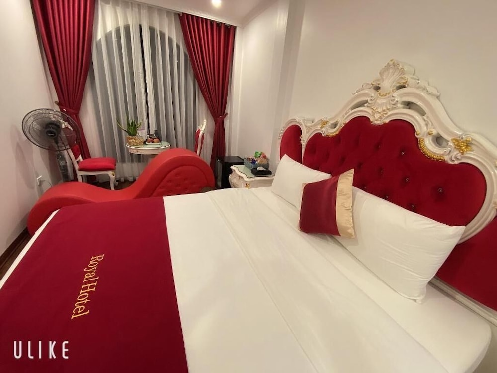 Hoang Gia I Hotel Yen Xa - By Bay Luxury