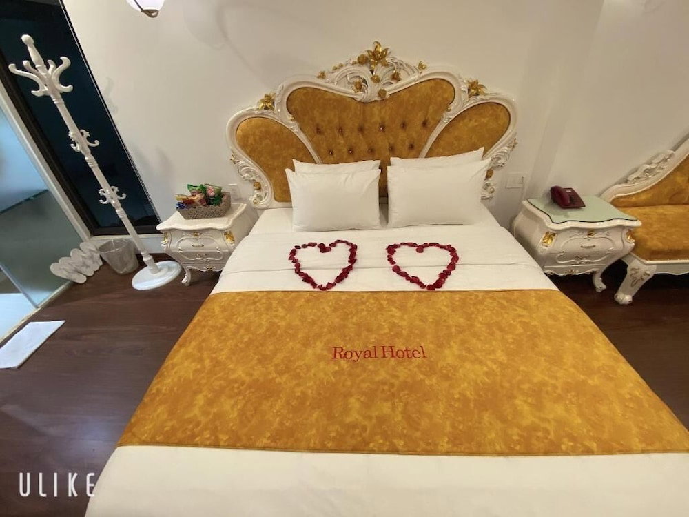 Hoang Gia I Hotel Yen Xa - By Bay Luxury