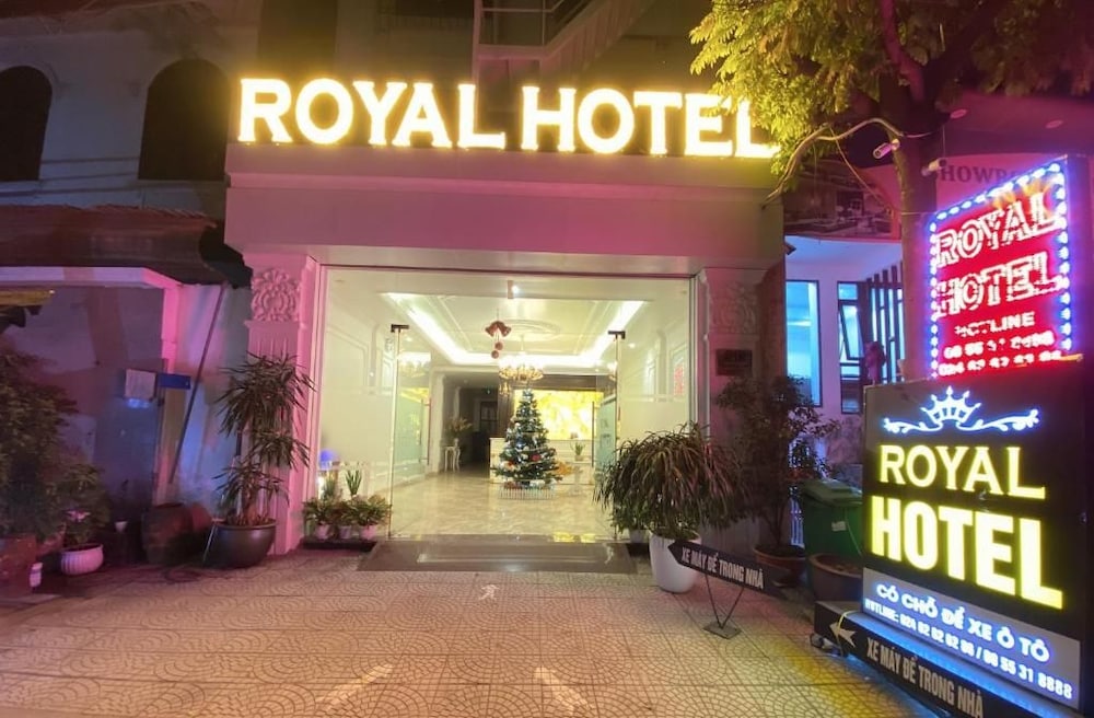 Hoang Gia I Hotel Yen Xa - By Bay Luxury