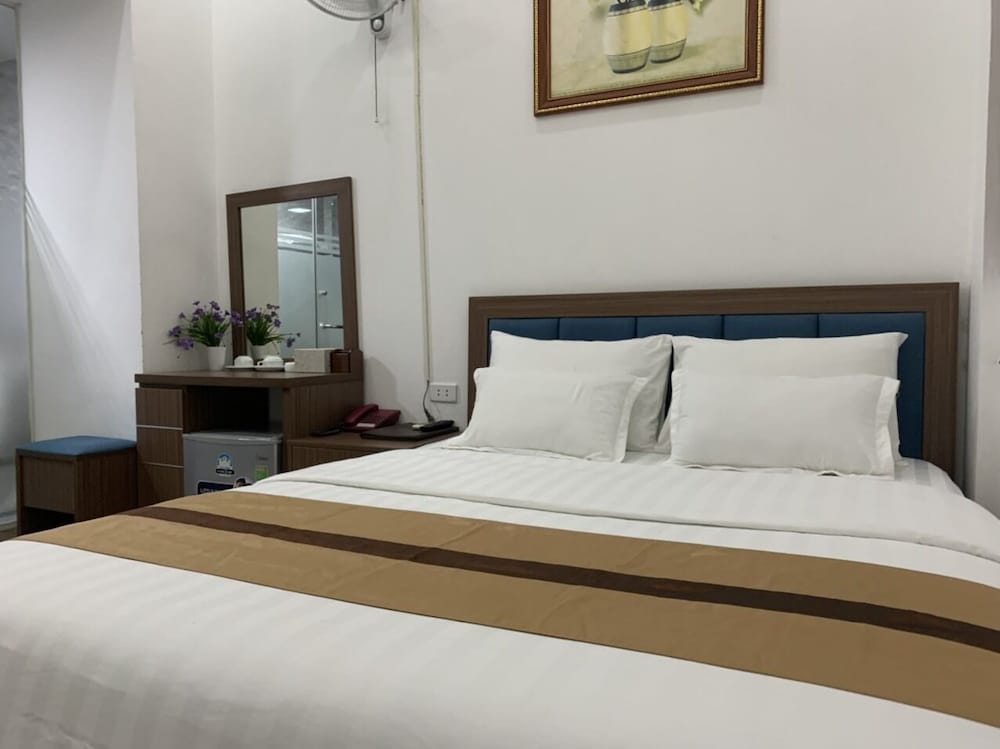 Hotel Duc Long Hotel