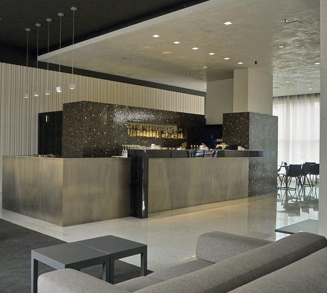 Hotel Best Western Plus Hotel Le Favaglie