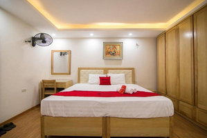 Hotel Newstyle Hanoi Hotel & Apartment cazare Thanh Xuan