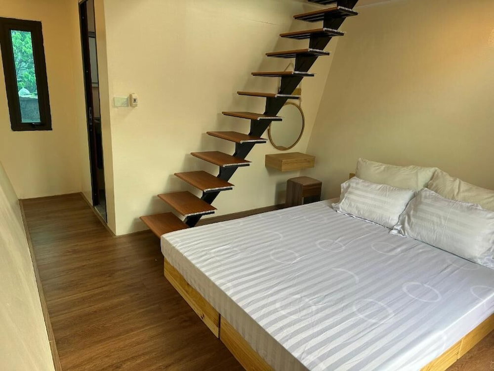 Du Gia Thu S Homestay