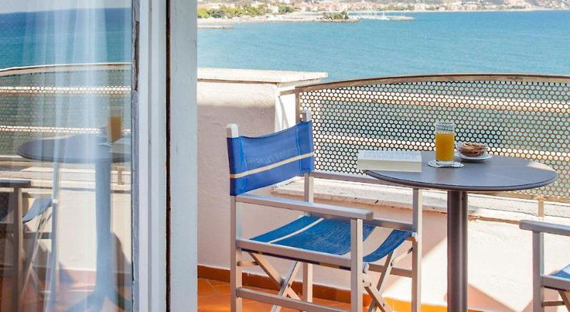 Hotel Strand-Gut-Hotel Golfe E Palme