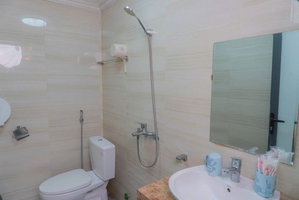 Hotel Dream Comes True cazare Hoan Kiem