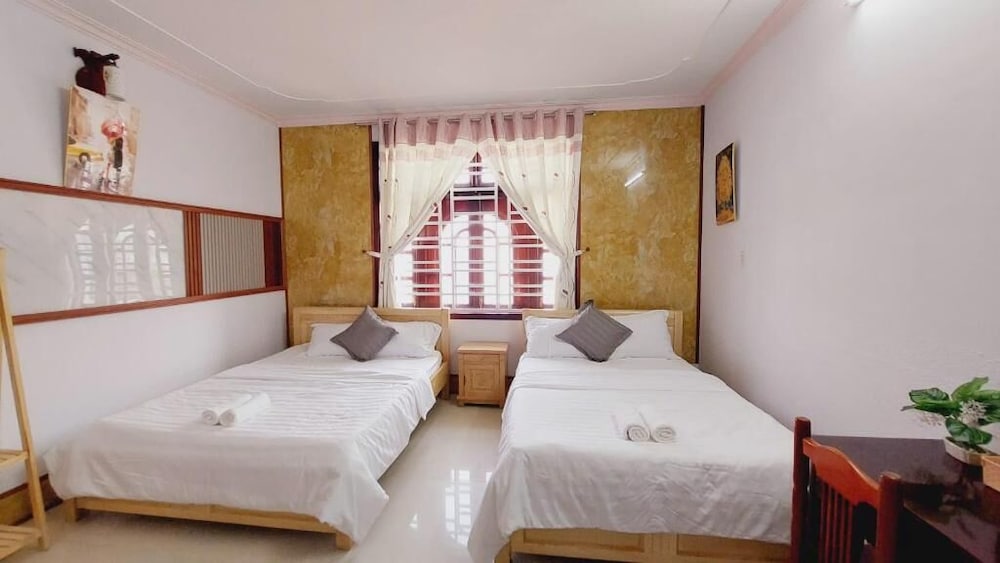 Hotel Mekong Inn