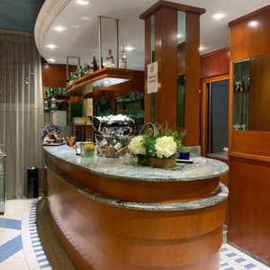 Hotel Bellevue cazare Caorle