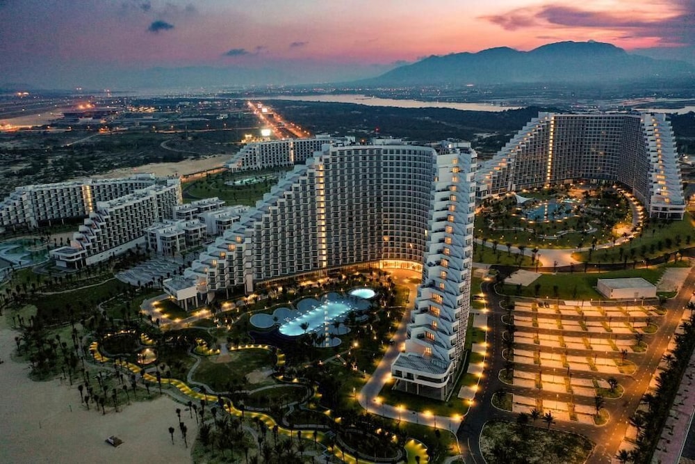 Hotel The Lagoon Cam Ranh-Your Perfect Getaway