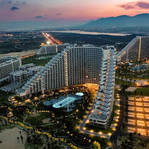 Hotel The Lagoon Cam Ranh-Your Perfect Getaway cazare Cam Ranh