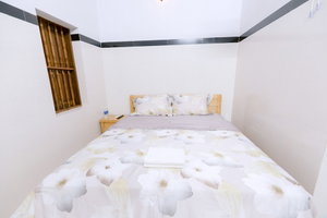 Hotel Dai Duong Lagi Homestay & Coffee cazare La Gi