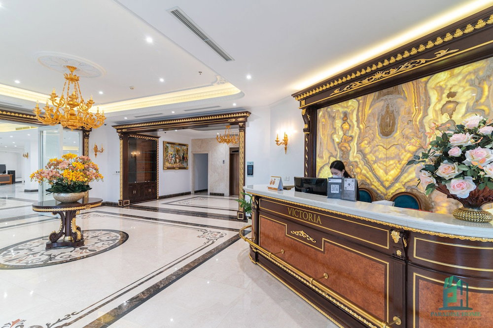 Victoria Suites Westlake Hanoi