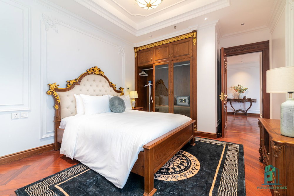 Victoria Suites Westlake Hanoi