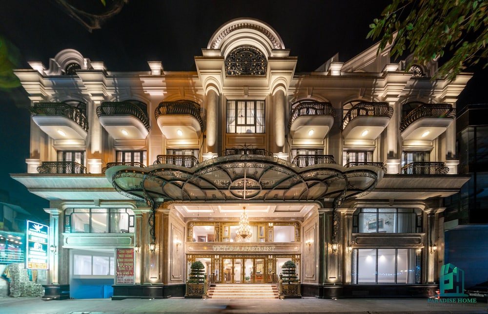 Victoria Suites Westlake Hanoi