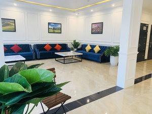 Hotel Paragon House & Residence cazare Soc Son