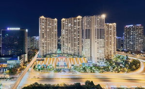Hotel Hmh - Vinhomes D'capitale cazare Thanh Xuan
