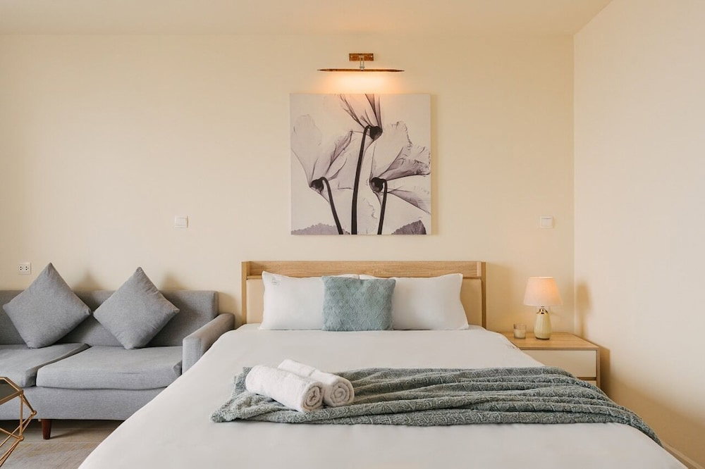 Hmh - Vinhomes D'capitale