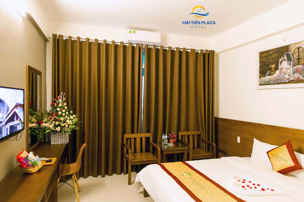 Hotel Hai Tien Plaza Hotel