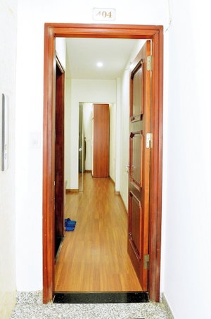 Hotel Era Apartment Đông Các cazare Dong Da