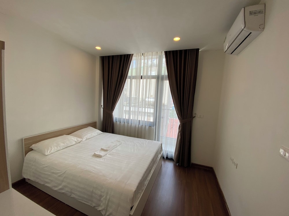Era Apartment Đông Các