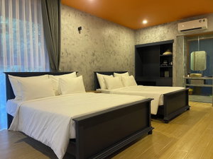Hotel Ba Ho Eco Beat cazare Ninh Hoa