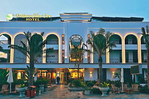 Hotel Pataco Tam Coc Hotel cazare Tam Diep