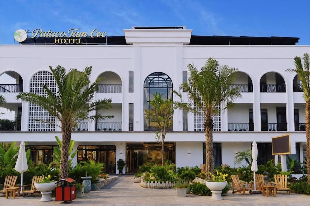 Pataco Tam Coc Hotel
