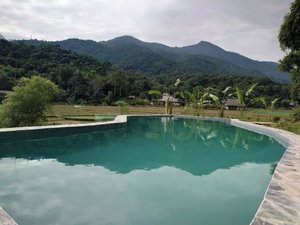 Hotel Ha Giang Ecolodge cazare Ha Giang