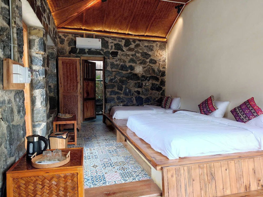 Ha Giang Ecolodge