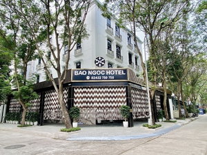 Hotel Bao Ngoc Hotel Phap Van cazare Van Dien