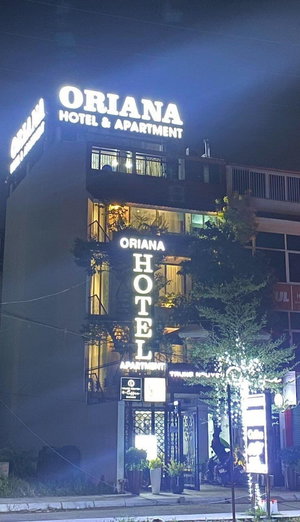 Hotel Oriana Hotel 2 cazare Troi