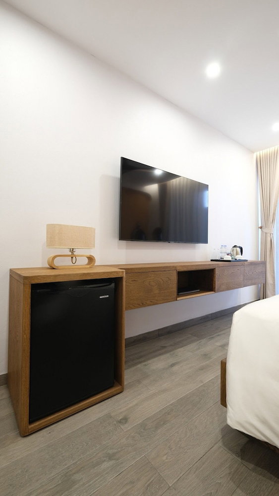 Oriana Hotel 2