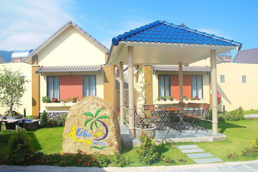 Hotel Aloha Binh Tien