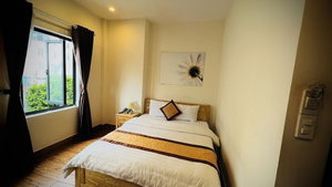 Hotel Thuong Dalat Hotel cazare Da Lat