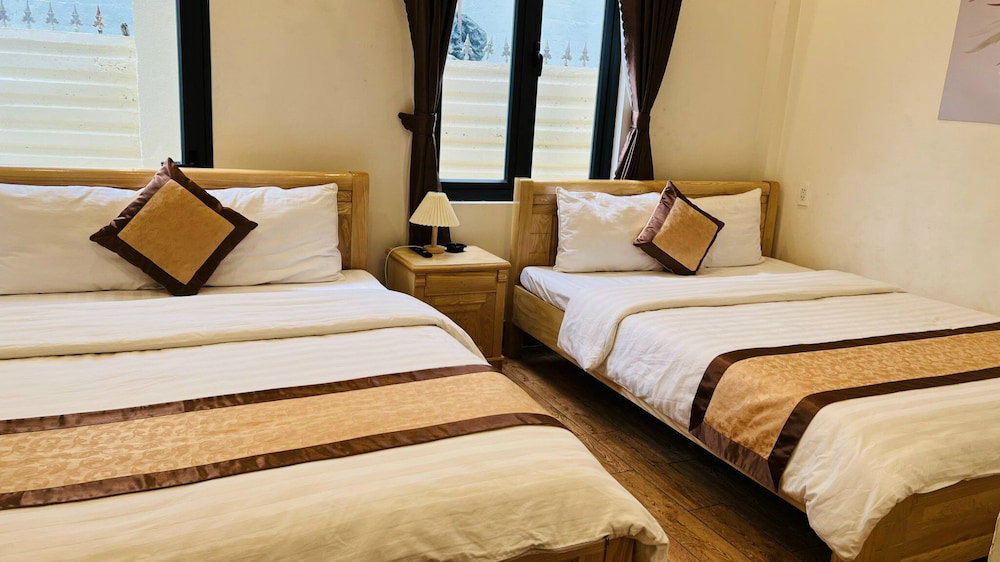 Thuong Dalat Hotel