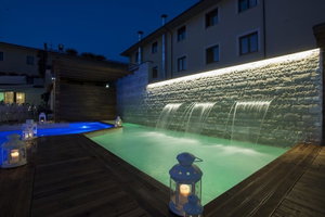 Hotel Sport Village cazare Castel di Sangro