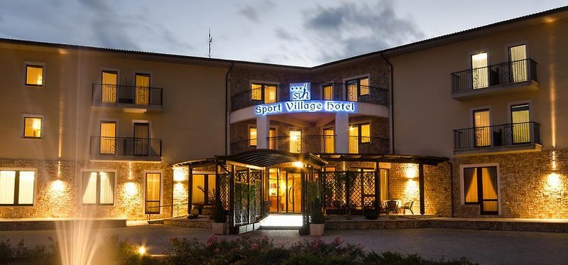 Sport Village
