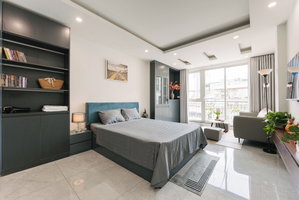 Hotel Oikia Hanoi Hotel&Apartment cazare Tay Ho