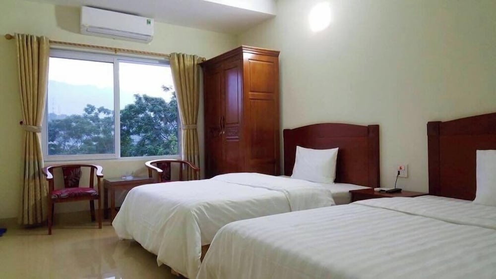 Lake Side Hotel Lao Cai - By Bay Luxury