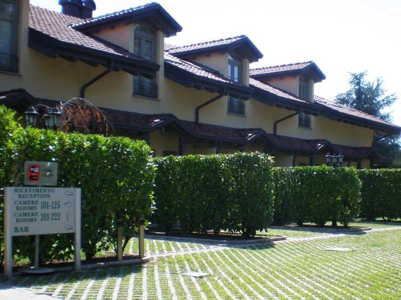 Hotel Malpensa Inn