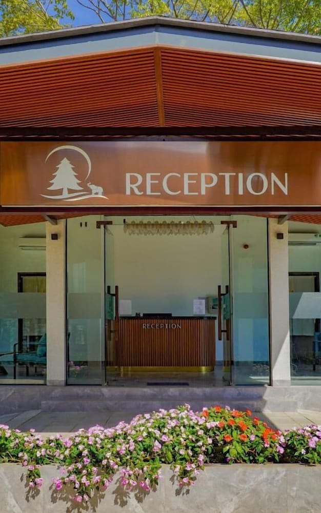 Rung Thong Nui Voi Villa & Resort
