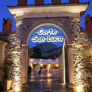 Hotel Corte San Luca cazare Bardolino