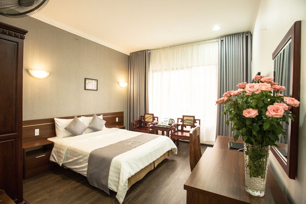 Hotel My Lan Hanoi Hotel