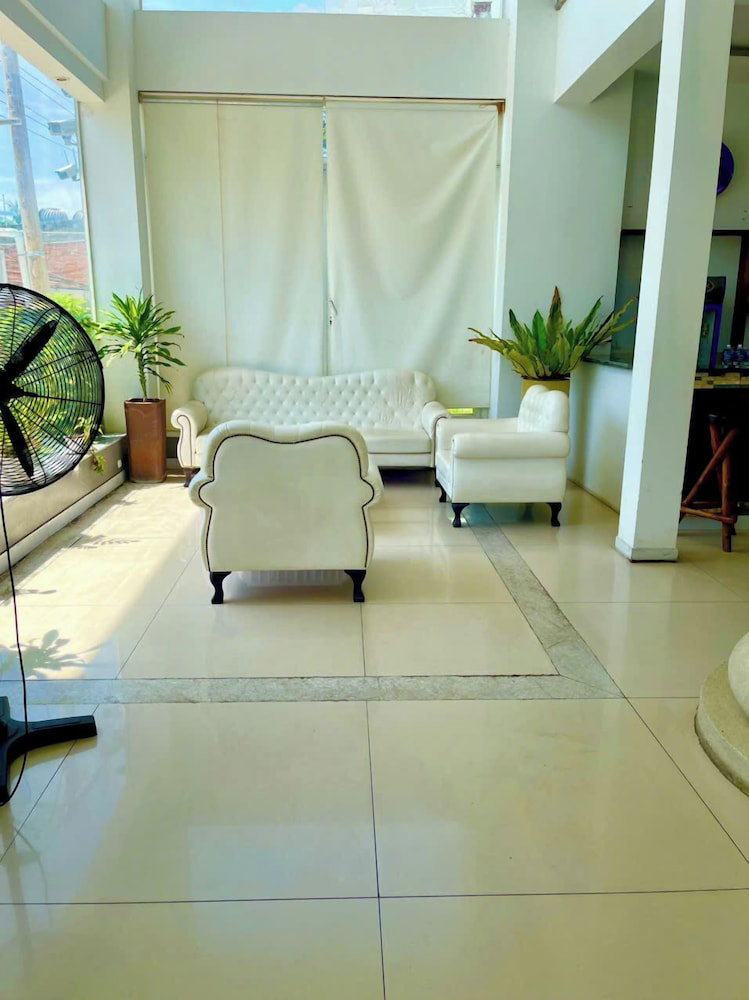 Palette Muine Boutique Hotel Near Mui Ne Beach