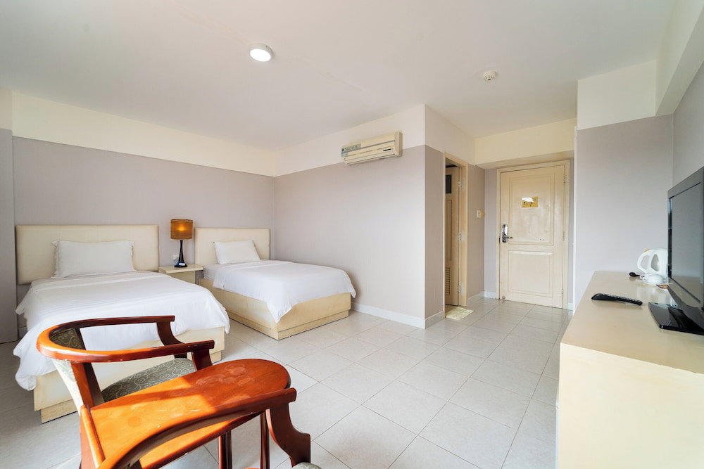 Palette Muine Boutique Hotel Near Mui Ne Beach