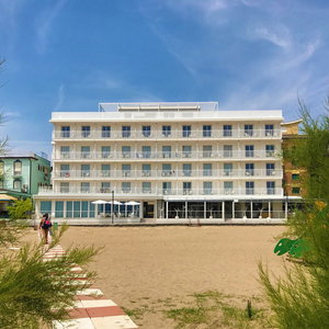 Hotel Stellamare Beach Hotel cazare Caorle