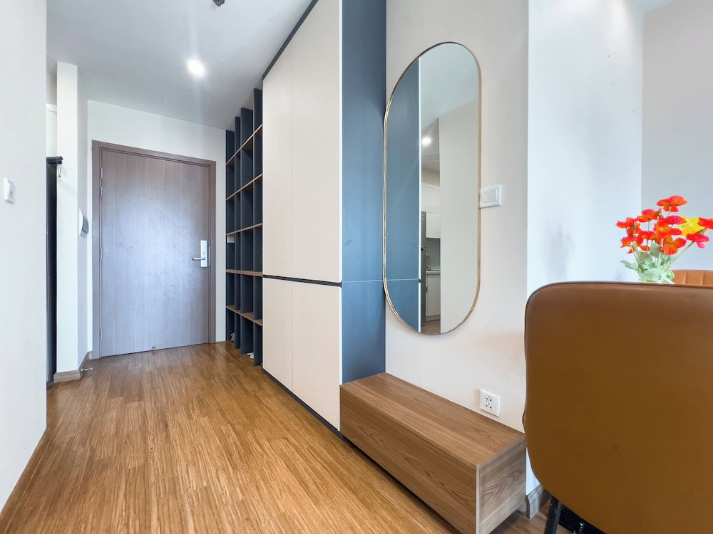 Luxury Apartment Vinhomes Skylake
